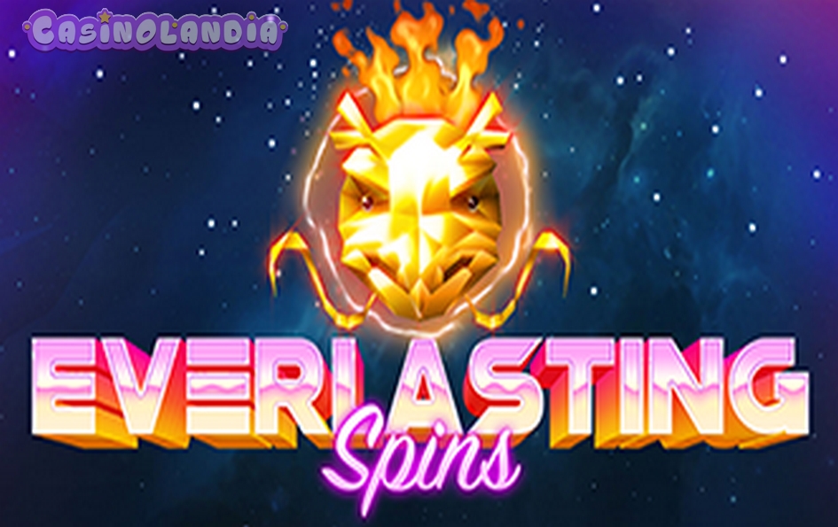 Everlasting Spins by Swintt