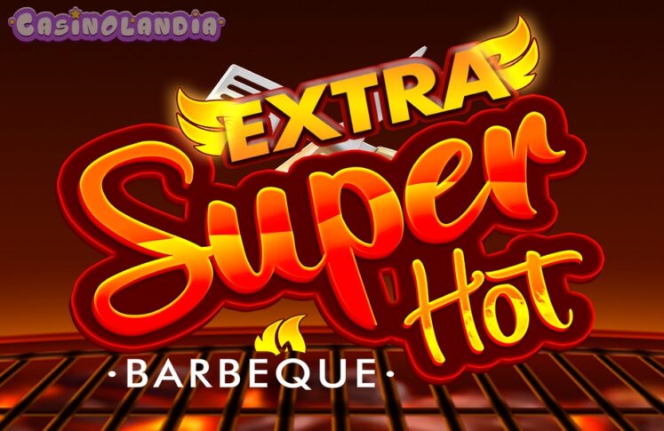 Extra Super Hot BBQ by Zeus Play