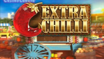 Extra Chilli by Big Time Gaming