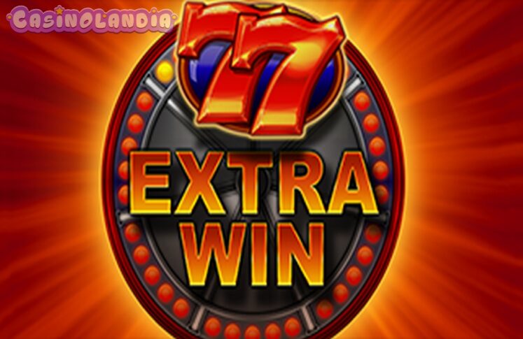 Extra Win by Swintt