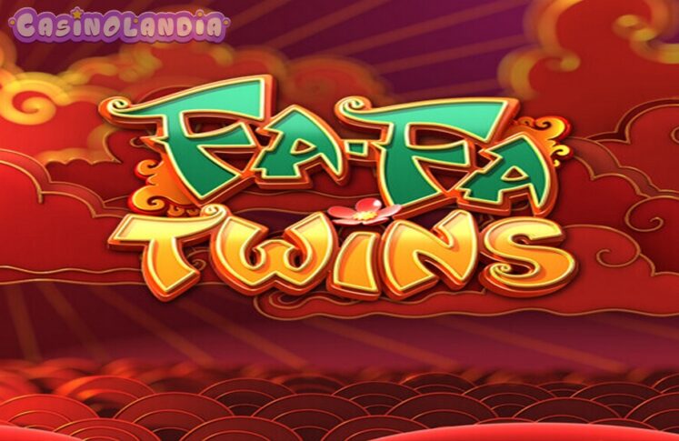 Fa Fa Twins by Betsoft