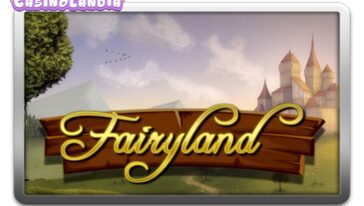 Fairyland Empire by Fils Game