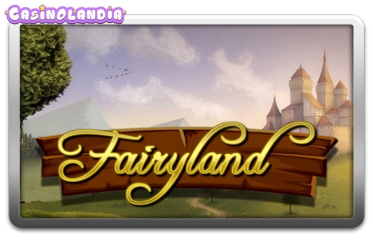 Fairyland Empire by Fils Game