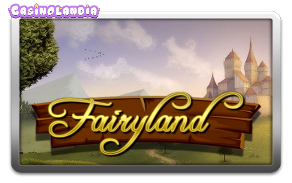 Fairyland Empire by Fils Game