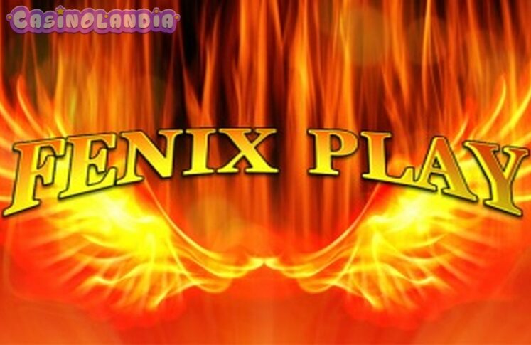 Fenix Play by Wazdan