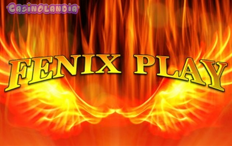 Fenix Play by Wazdan