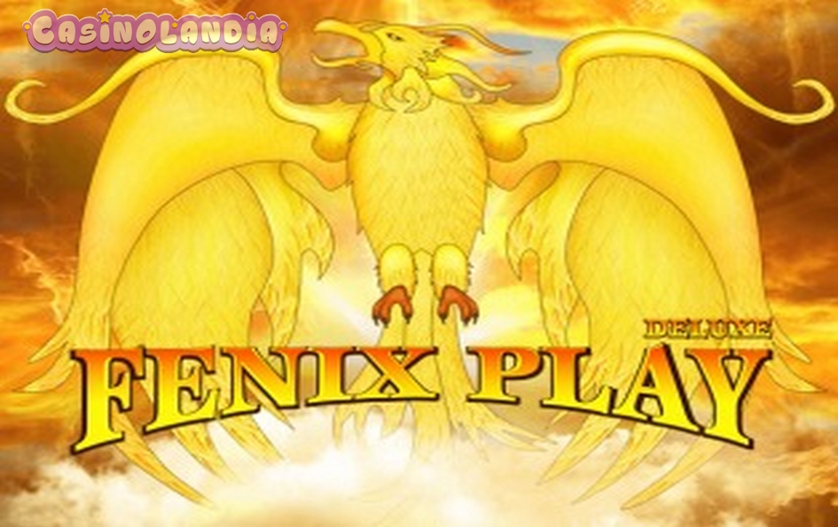 Fenix Play Deluxe by Wazdan