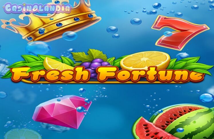 Fresh Fortune by BF Games