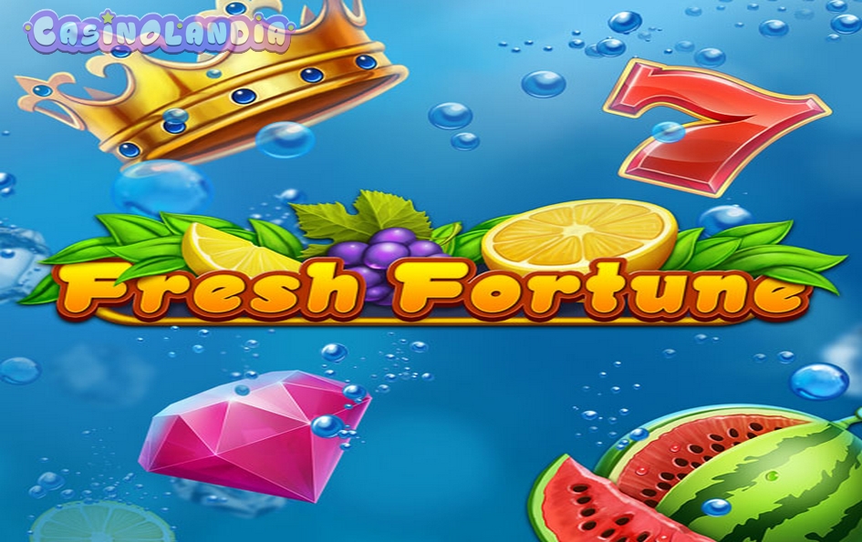 Fresh Fortune by BF Games