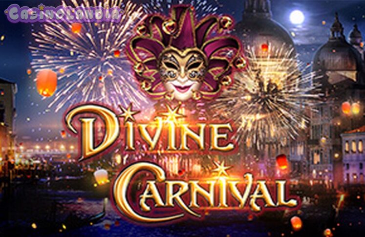 Divine Carnival by Fugaso