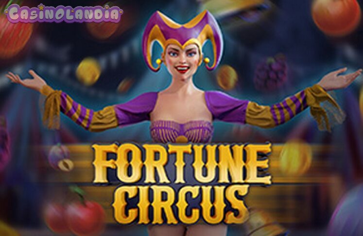 Fortune Circus by Fugaso