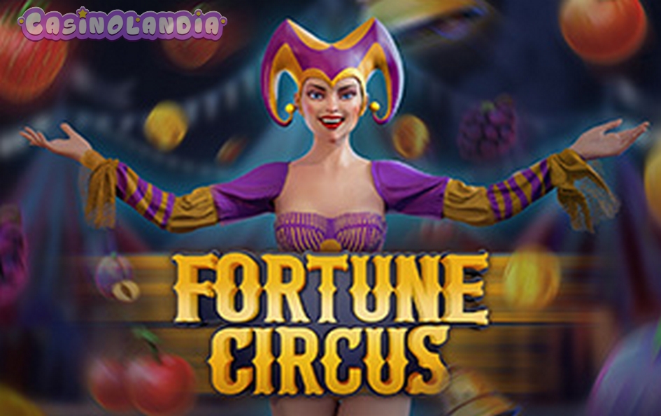 Fortune Circus by Fugaso