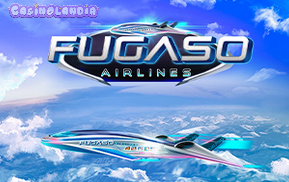 Fugaso Airlines by Fugaso