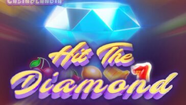 Hit The Diamond by Fugaso