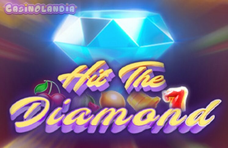 Hit The Diamond by Fugaso