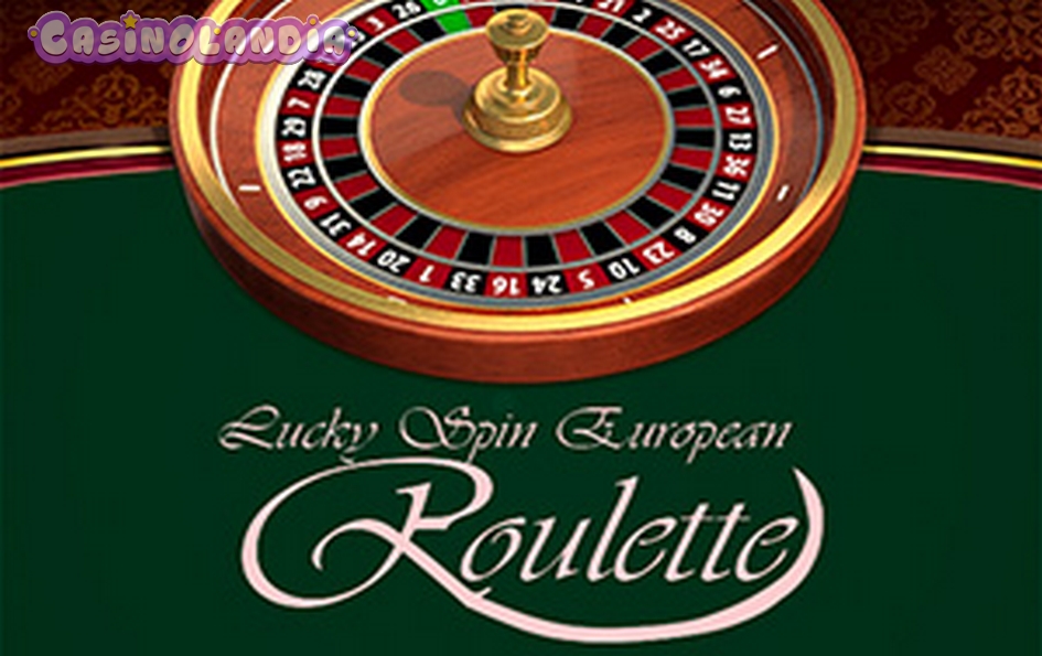 Lucky Spin European Roulette by Fugaso