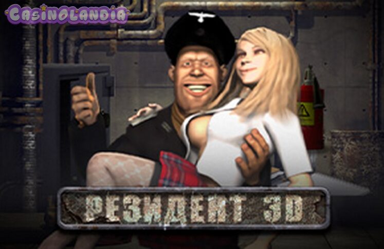 Resident 3D by Fugaso