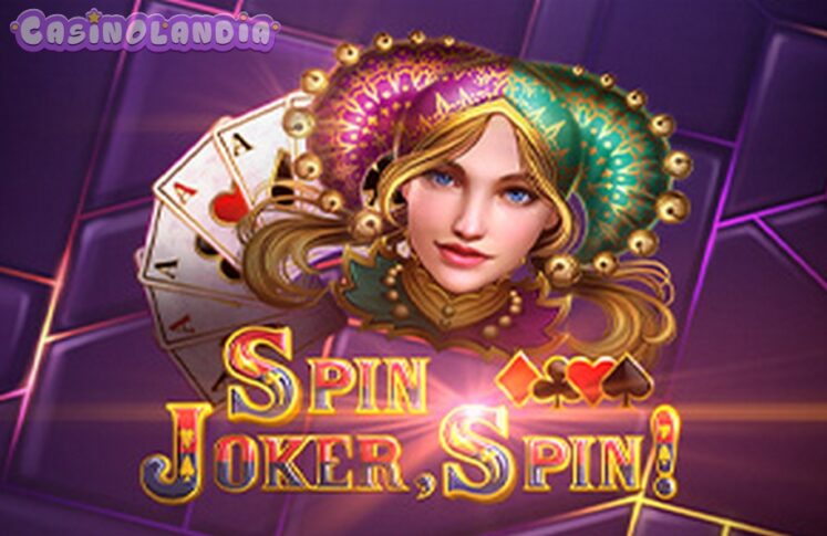 Spin Joker, Spin by Fugaso