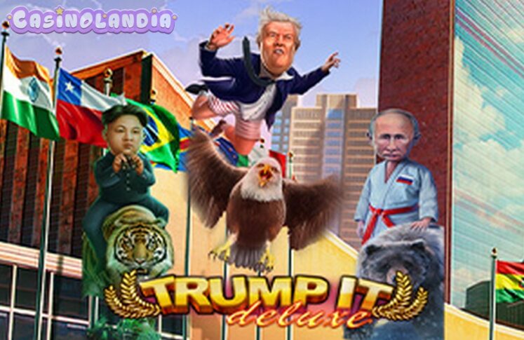 Trump It Deluxe by Fugaso