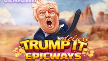 Trump It Deluxe Epicways by Fugaso