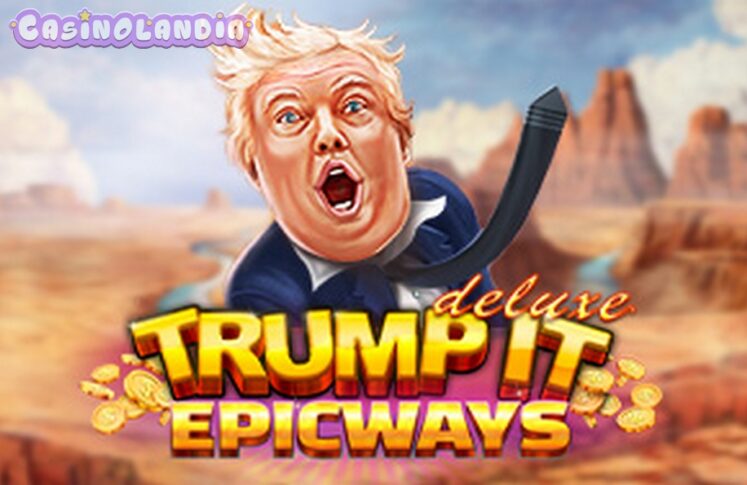 Trump It Deluxe Epicways by Fugaso