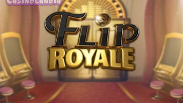 Flip Royale by Quickspin