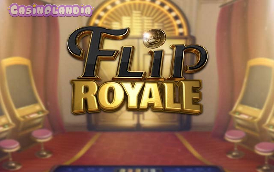 Flip Royale by Quickspin