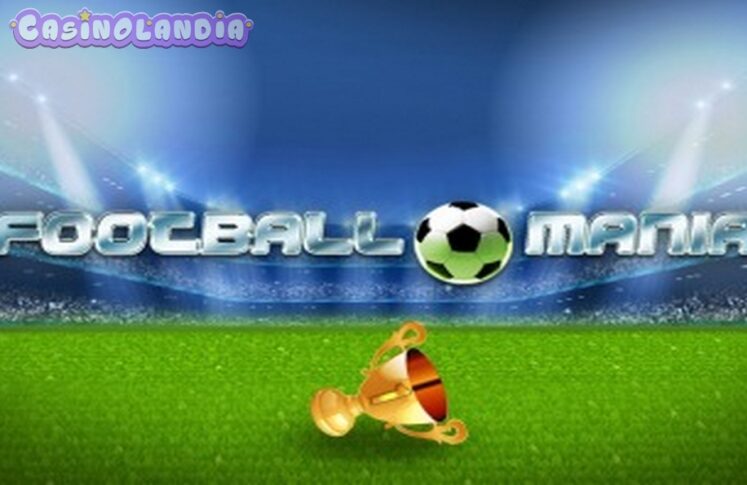 Football Mania by Wazdan