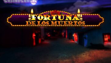 Fortuna De Los Muertos by Spinomenal