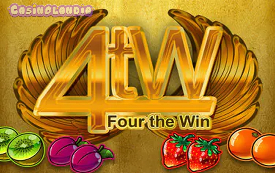 Four the Win by Swintt