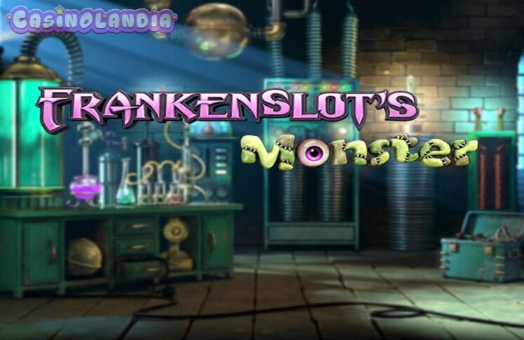 Frankenslot’s Monster by Betsoft