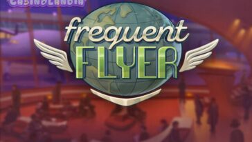 Frequent Flyer by Relax Gaming
