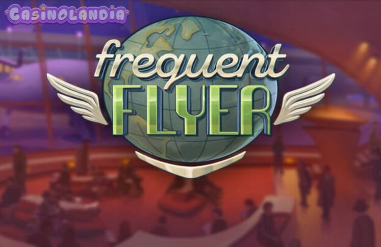 Frequent Flyer by Relax Gaming