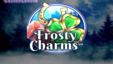Frosty Charms by Spinomenal