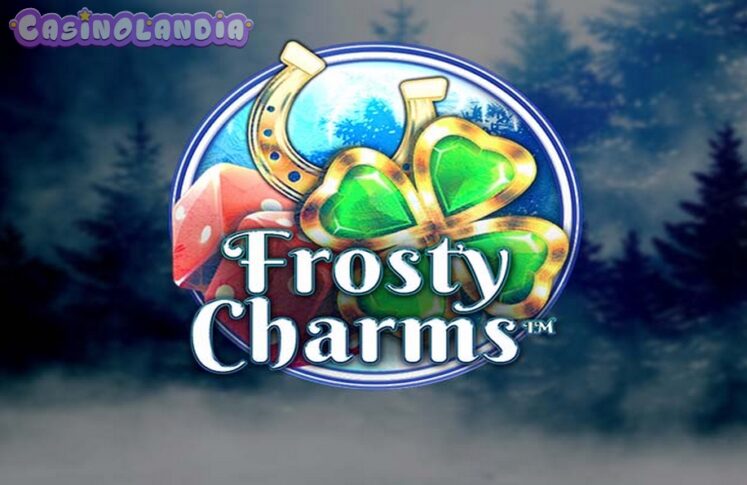 Frosty Charms by Spinomenal