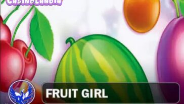 Fruit Girls by Fils Game