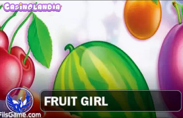 Fruit Girls by Fils Game