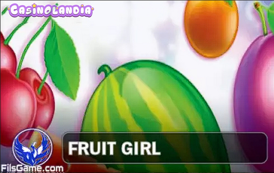 Fruit Girls by Fils Game