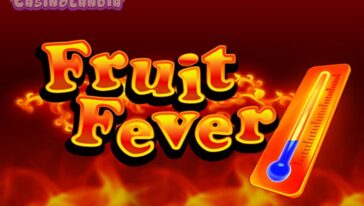 Fruit Fever by Swintt