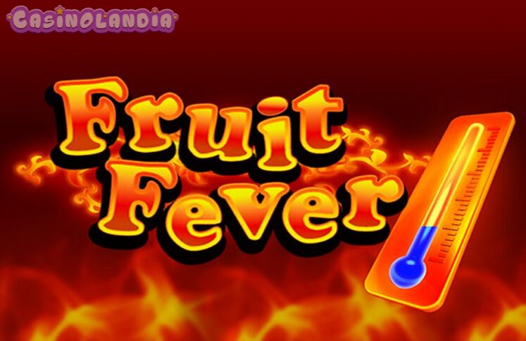 Fruit Fever by Swintt