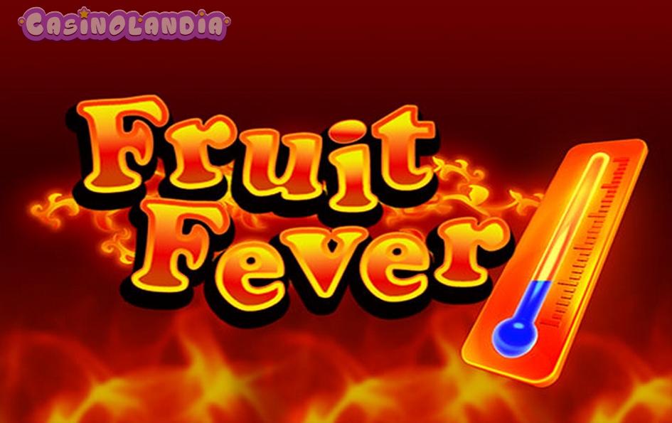 Fruit Fever by Swintt
