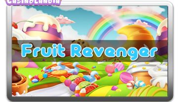 Fruit Revenger by Fils Game