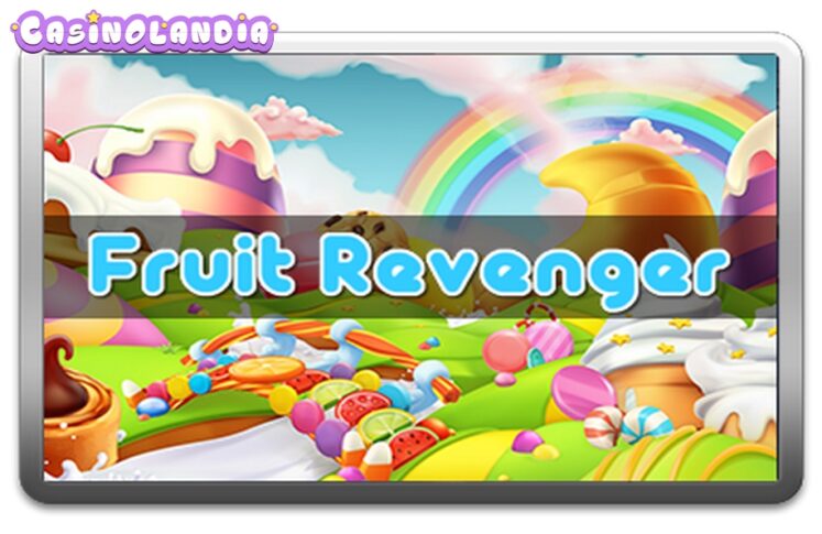 Fruit Revenger by Fils Game