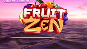 Fruit Zen by Betsoft