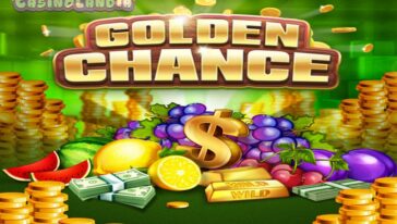 Golden Chance by BF Games
