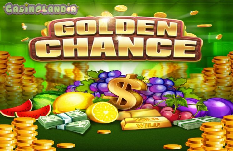 Golden Chance by BF Games