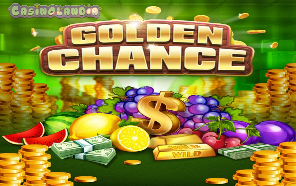 Golden Chance by BF Games