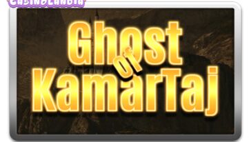 Ghost of Kamartaj by Fils Game