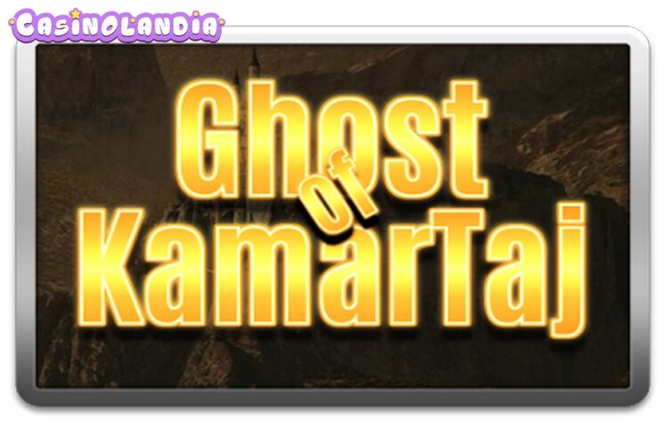 Ghost of Kamartaj by Fils Game