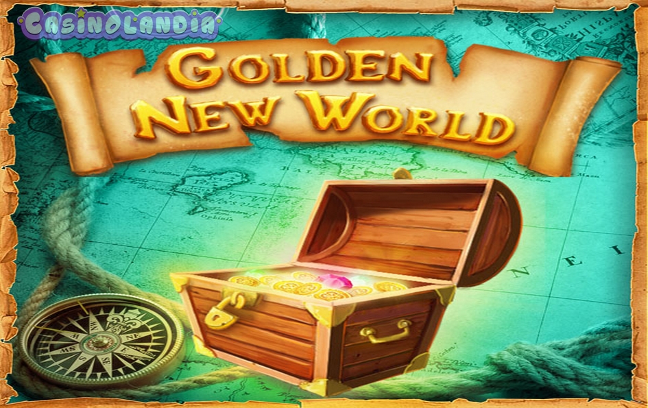 Golden New World by BF Games